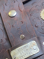 Load image into Gallery viewer, Coco~ vintage inspired~ handbag

