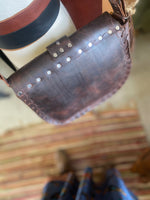 Load image into Gallery viewer, Coco~ vintage inspired~ handbag
