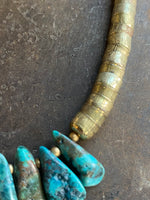 Load image into Gallery viewer, Antique~Sweetheart Necklace
