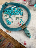 Load image into Gallery viewer, Turquoise Dreaming
