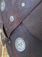 Load image into Gallery viewer, Coco~ vintage inspired~ handbag
