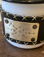 Load image into Gallery viewer, Camp, Festival Enamel cups
