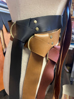 Load image into Gallery viewer, Brass~Into the Woods~Buckle/belt
