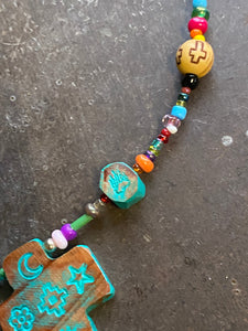 Gypsy~ Cross