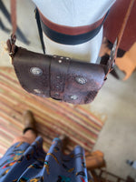 Load image into Gallery viewer, Coco~ vintage inspired~ handbag
