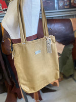 Load image into Gallery viewer, Leather~ Tote~ bag
