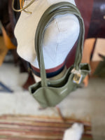 Load image into Gallery viewer, Leather~ Tote~ bag
