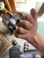 Load image into Gallery viewer, Mojo~Mood~ ring
