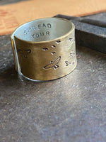 Load image into Gallery viewer, Eagle~ Ring
