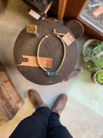 Load image into Gallery viewer, Antique~Sweetheart Necklace
