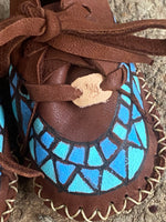 Load image into Gallery viewer, Munchkin Moccasins
