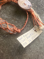 Load image into Gallery viewer, Macrame~ bracelet
