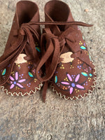 Load image into Gallery viewer, Munchkin Moccasins
