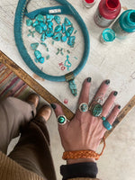Load image into Gallery viewer, Turquoise Dreaming
