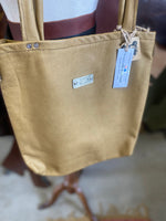 Load image into Gallery viewer, Leather~ Tote~ bag
