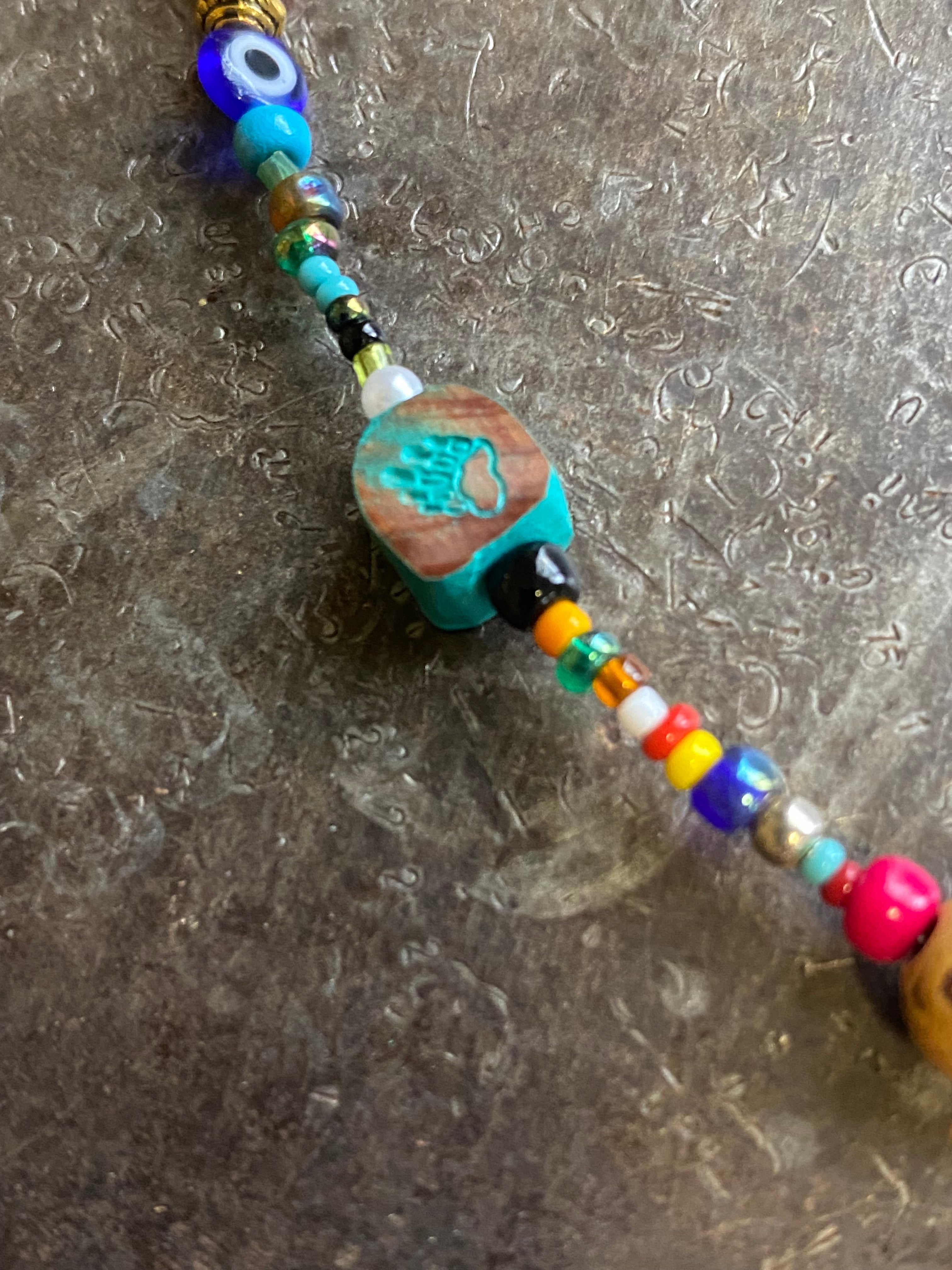 Gypsy~ Cross