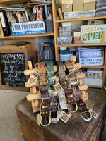 Load image into Gallery viewer, Belt~ Turquoise
