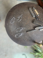 Load image into Gallery viewer, Wild Ones~ earrings
