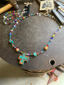 Gypsy~ Cross