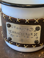 Load image into Gallery viewer, Camp, Festival Enamel cups
