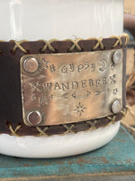 Load image into Gallery viewer, Camp, Festival enamel cups
