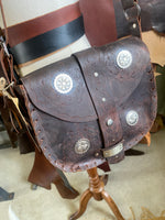 Load image into Gallery viewer, Coco~ vintage inspired~ handbag
