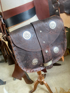 Coco~ vintage inspired~ handbag