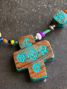 Gypsy~ Cross