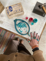 Load image into Gallery viewer, Turquoise Dreaming
