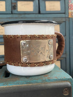 Load image into Gallery viewer, Camp, Festival enamel cups
