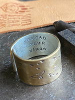 Load image into Gallery viewer, Eagle~ Ring

