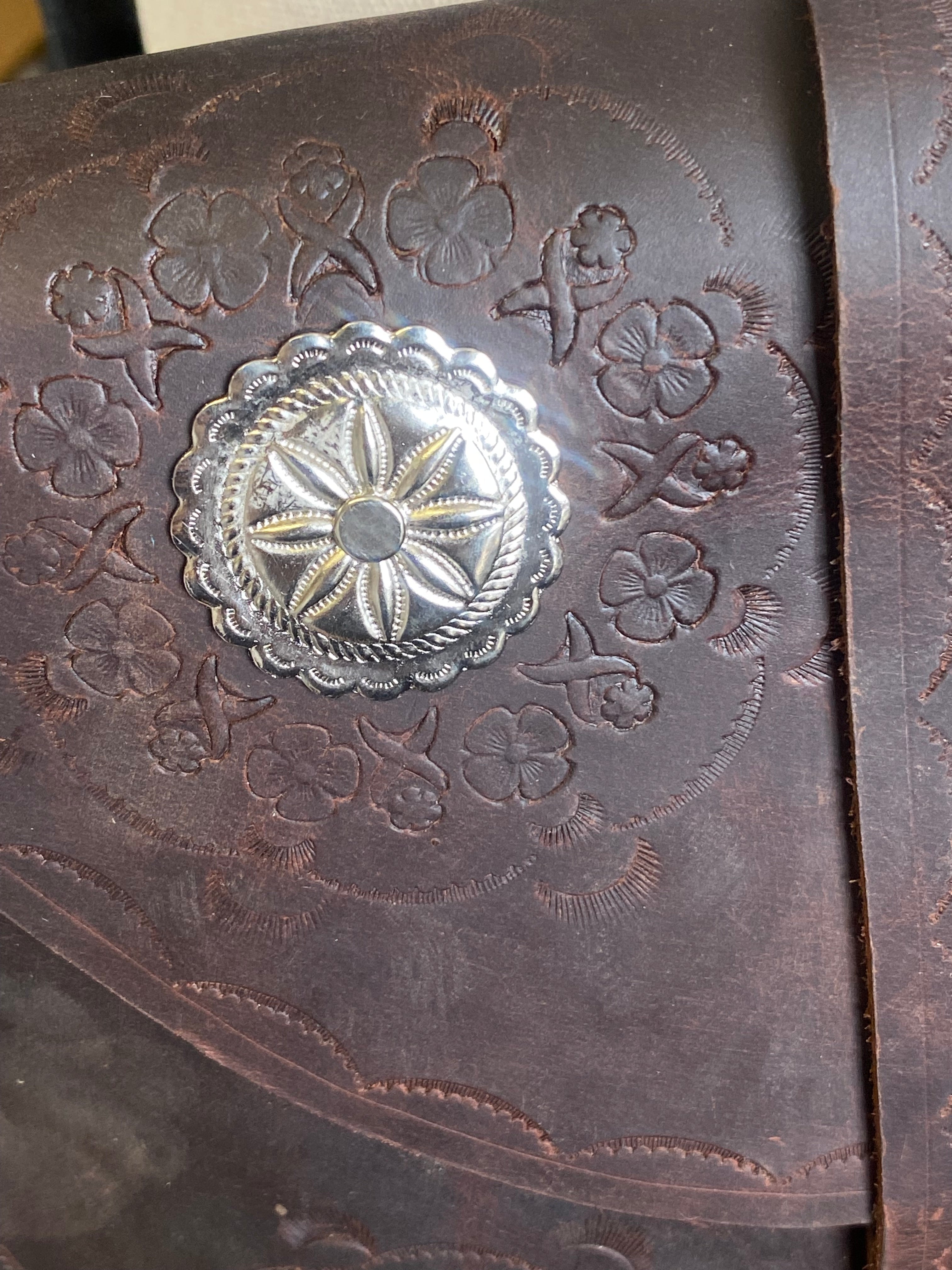 Coco~ vintage inspired~ handbag