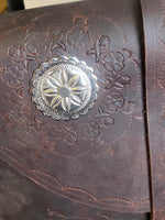 Load image into Gallery viewer, Coco~ vintage inspired~ handbag
