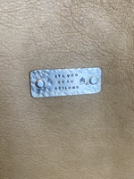Load image into Gallery viewer, Leather~ Tote~ bag

