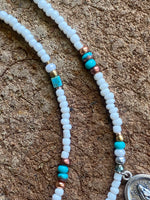 Load image into Gallery viewer, Protection~ Patron~ pendants
