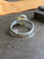 Load image into Gallery viewer, Kiss~ Red coral~ Ring
