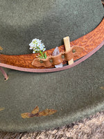 Load image into Gallery viewer, Gypsy Wanderer Hat
