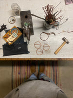 Load image into Gallery viewer, Raindance~ Pendant
