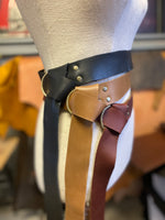 Load image into Gallery viewer, Brass~Into the Woods~Buckle/belt
