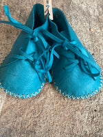 Load image into Gallery viewer, Munchkin Moccasins
