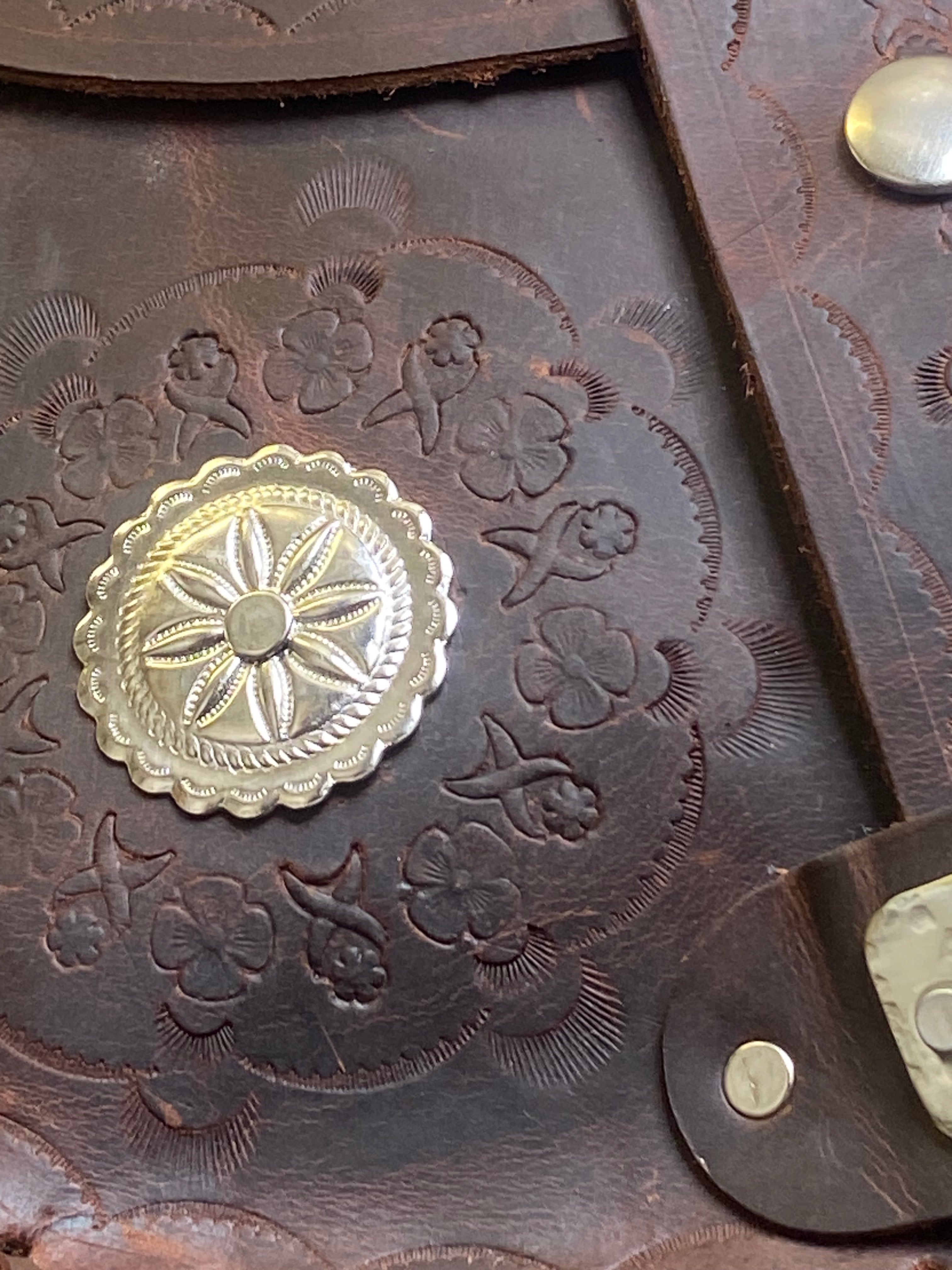 Coco~ vintage inspired~ handbag