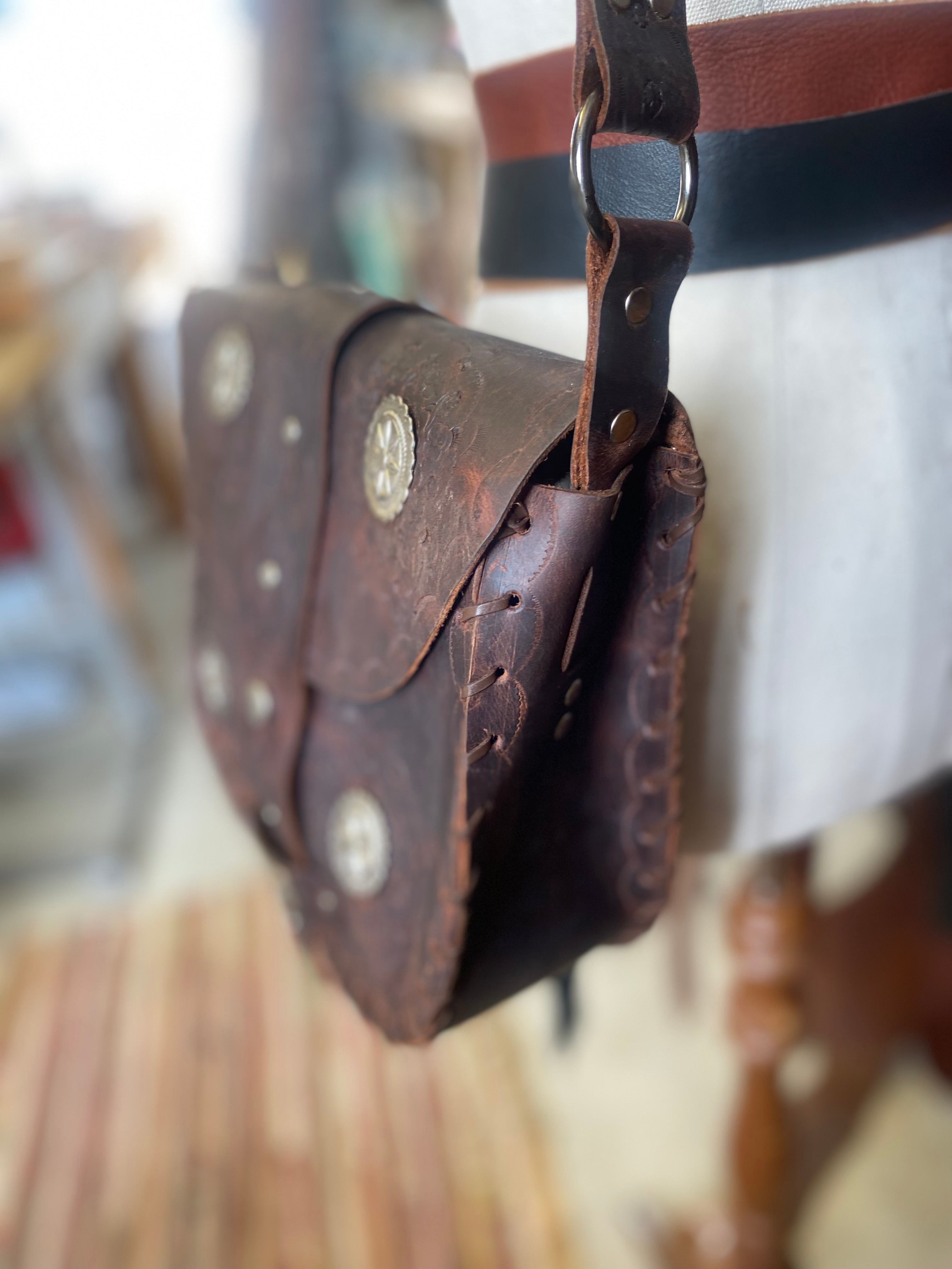 Coco~ vintage inspired~ handbag