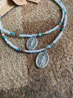 Load image into Gallery viewer, Protection~ Patron~ pendants

