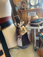 Load image into Gallery viewer, Coco~ vintage inspired~ handbag
