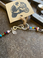 Load image into Gallery viewer, Gypsy~ Cross
