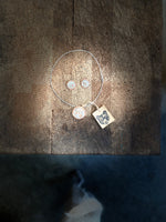 Load image into Gallery viewer, Cherry Blossom~ pendant
