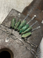 Load image into Gallery viewer, Raindance~ Pendant
