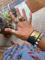 Load image into Gallery viewer, Calamity~Jane~ ring
