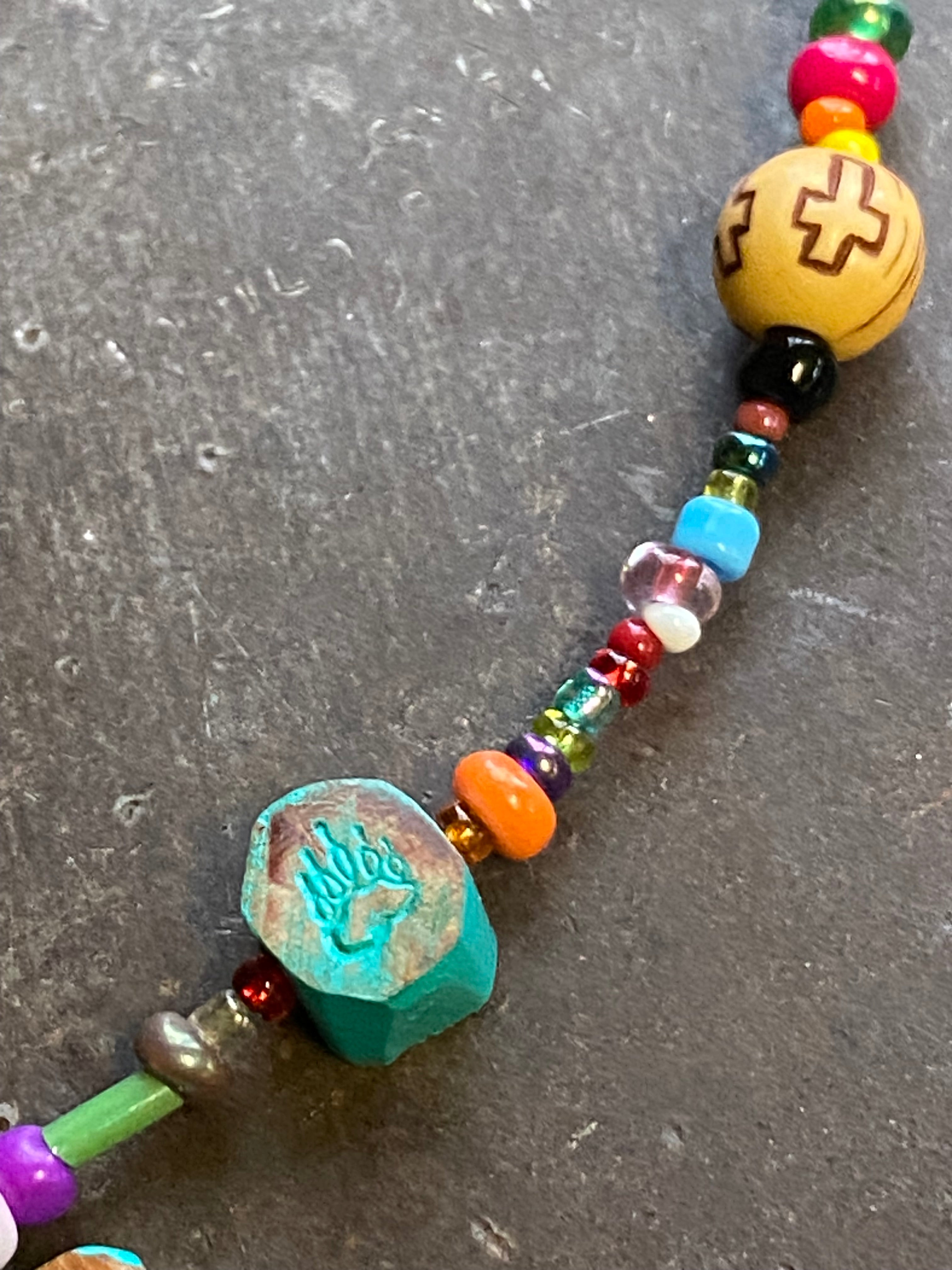 Gypsy~ Cross