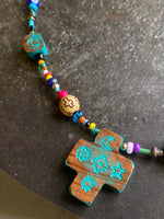 Load image into Gallery viewer, Gypsy~ Cross
